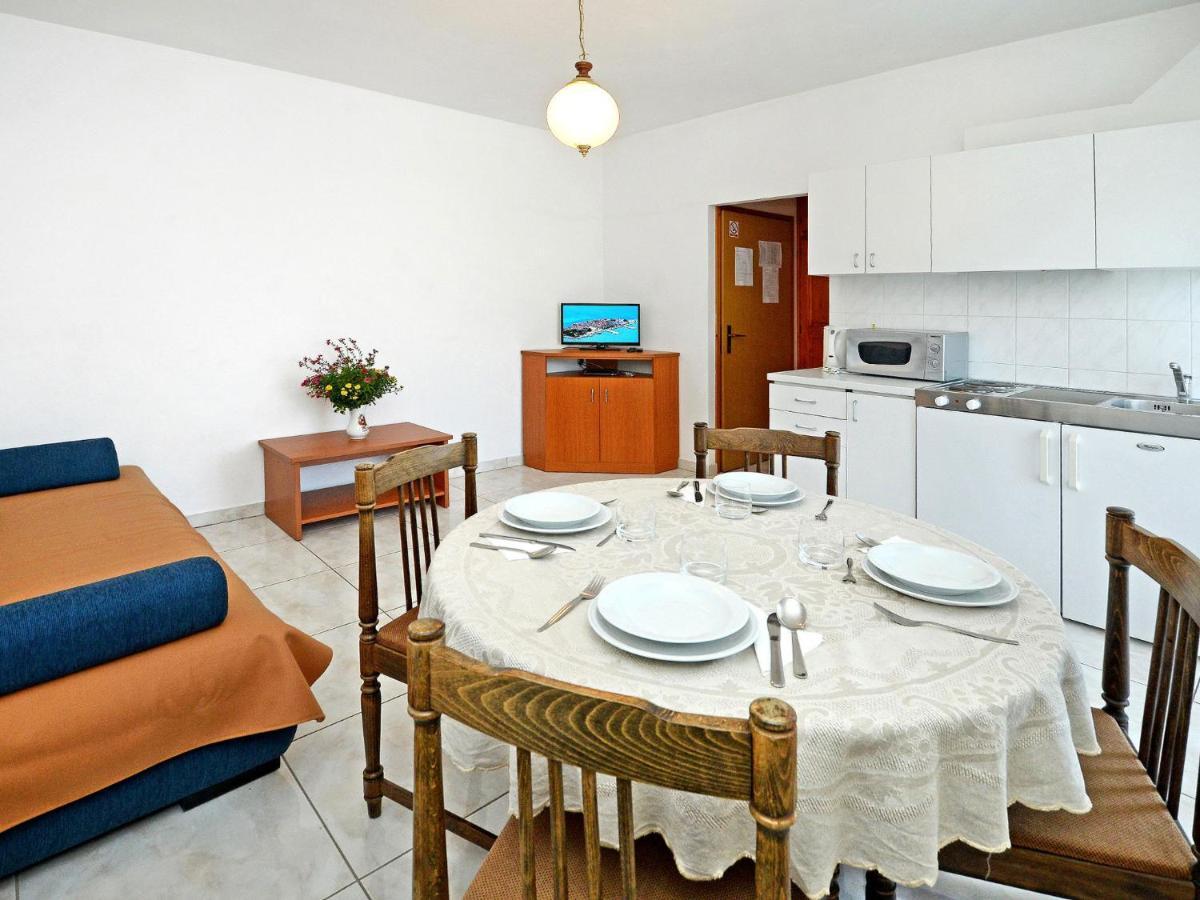 Apartment Albina-1 By Interhome Umag Kültér fotó